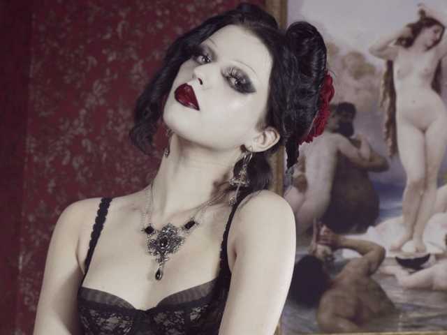 个人资料的照片 NaughtyAnna