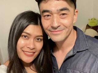 色情视频聊天 naughtykk