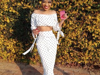 色情视频聊天 NawtyVixxen