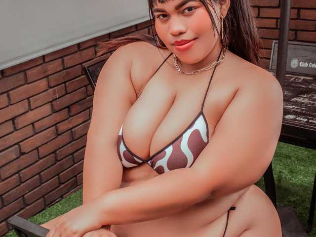 个人资料的照片 NayaraHanni1
