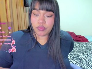 色情视频聊天 NayaraHanni1