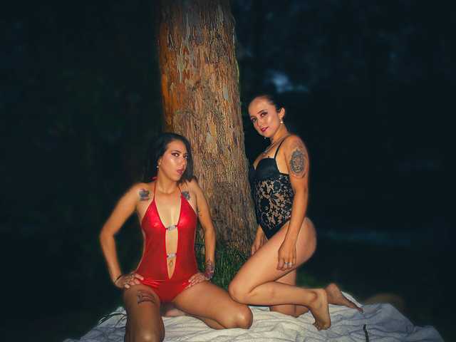 个人资料的照片 nayarascarlet