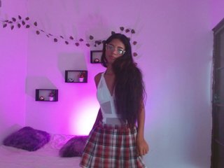 色情视频聊天 Nayeli29