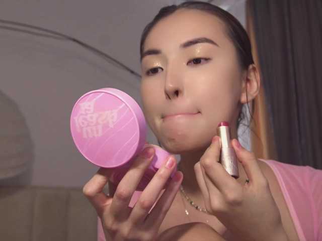 广播屏幕截图 NayeonObi