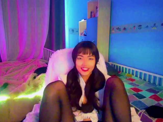 广播屏幕截图 NayeonObi