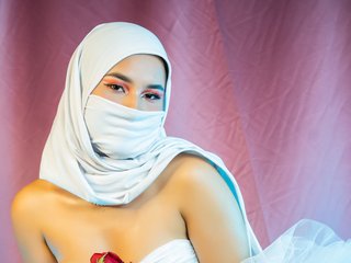色情视频聊天 Nayla-samira