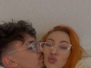 色情视频聊天 NegativAndFoxy