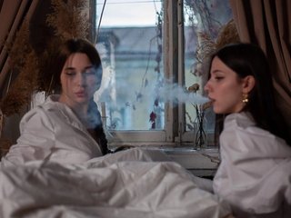 色情视频聊天 yyuniii