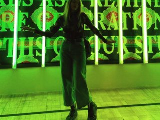 色情视频聊天 NellyBuges