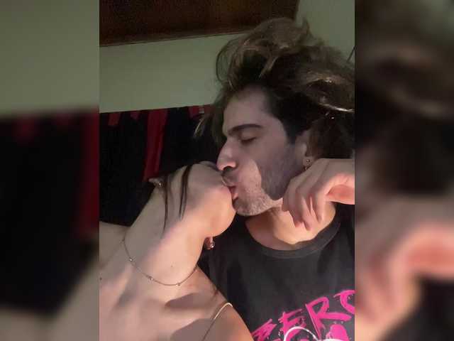 广播屏幕截图 NenaArgentinaX
