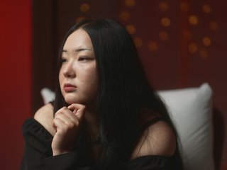 色情视频聊天 Netta-cum