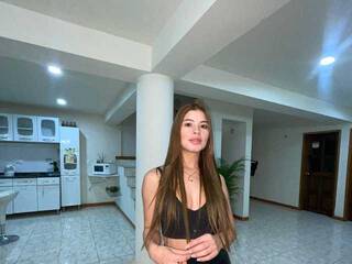 色情视频聊天 Niaaevanss