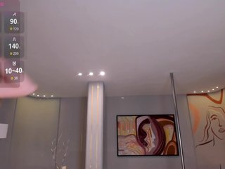 色情视频聊天 NiaHolland