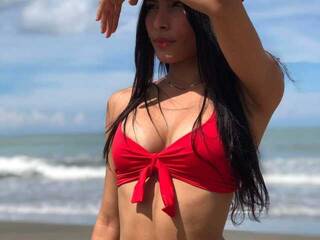 色情视频聊天 NiaSioux