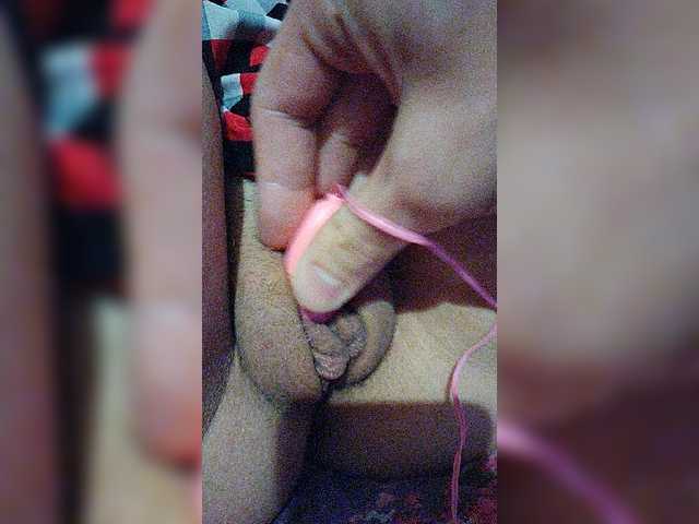 广播屏幕截图 Nickoool