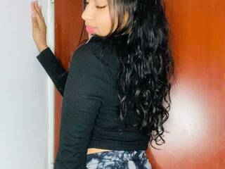 色情视频聊天 nicky-smith