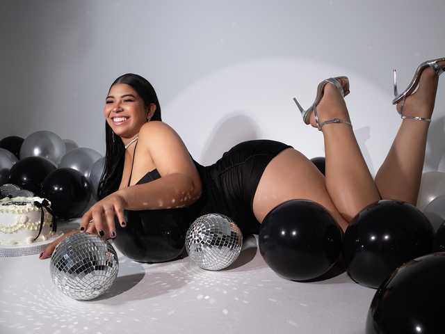 个人资料的照片 NickyCole