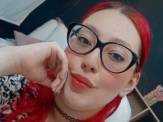 色情视频聊天 NickyJones