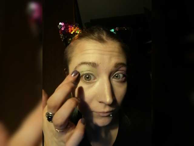 相片 ChrisFSaline Hello♥ ♥make me moah with ur tokens! Goal - #toples and #oil show ( 333 tokens) 136 tk remain♀️ #dance (17tk) #boobs (26tk) #ass (25tk) #pussy (180tk) ♥my Instagram @chrisfseline
