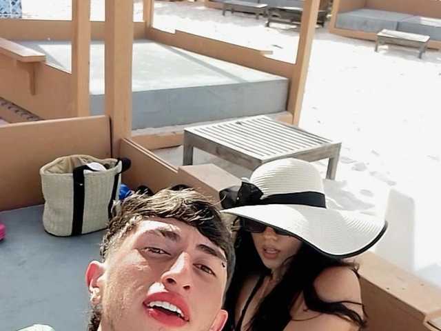 个人资料的照片 Nicole-Antonie