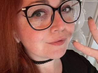 色情视频聊天 NicoleBunny24