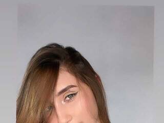 色情视频聊天 NicoleCooper