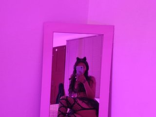色情视频聊天 Nicolee03