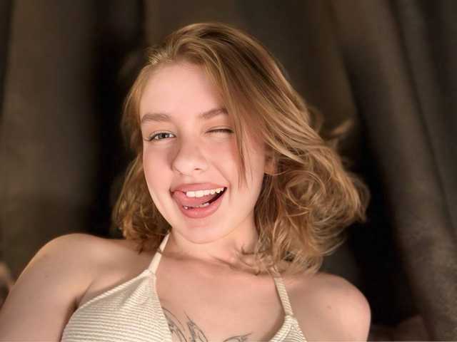 个人资料的照片 NicoleEniston