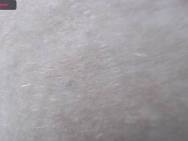 广播屏幕截图 Nicoleex