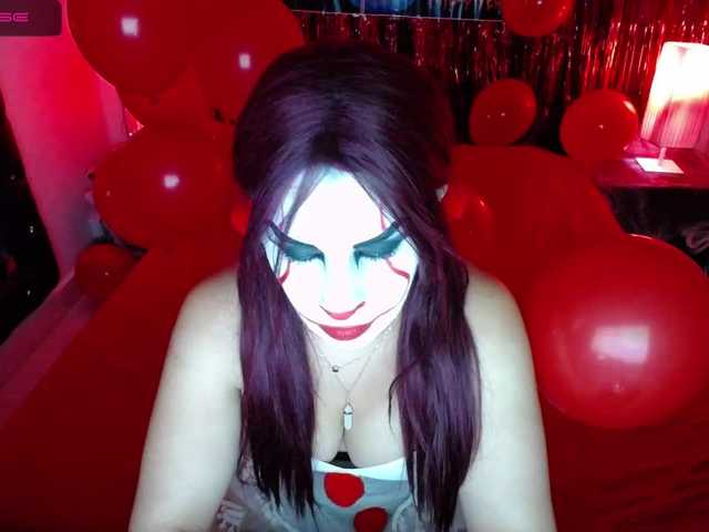 广播屏幕截图 Nicoleex