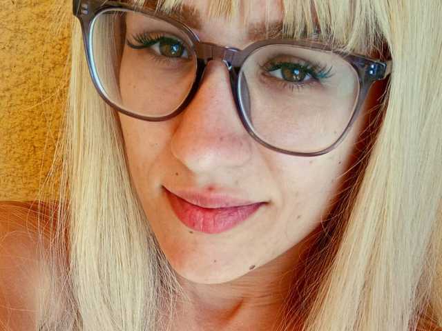 个人资料的照片 NicoleIris