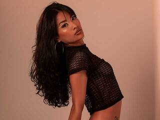 色情视频聊天 NicoleMonet