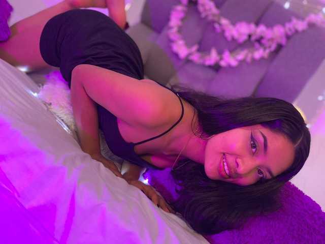 个人资料的照片 Nicolemonett