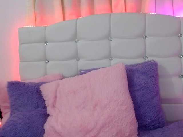 广播屏幕截图 NicoleMooree