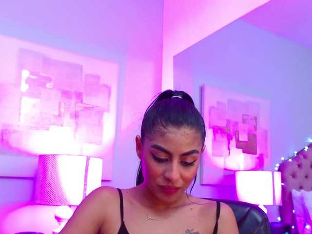 广播屏幕截图 NicoletdAngel
