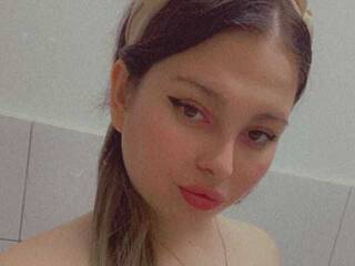 色情视频聊天 NicoleWest