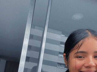 色情视频聊天 NicolHoney