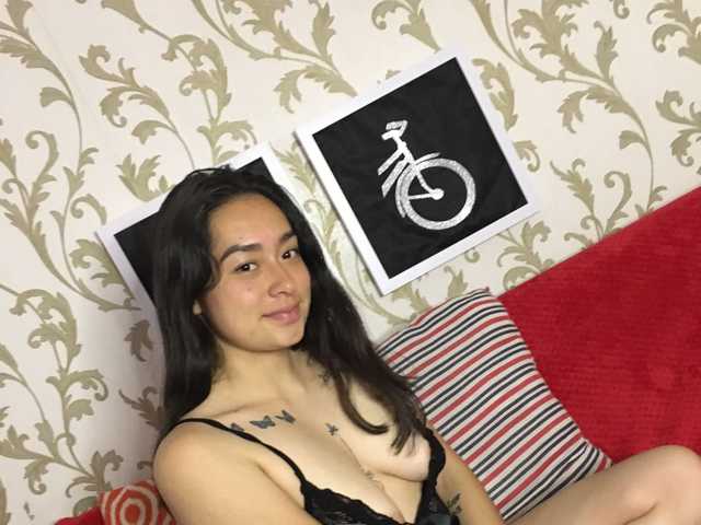 个人资料的照片 nicoll-kiss