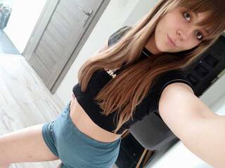 色情视频聊天 NicollKiss