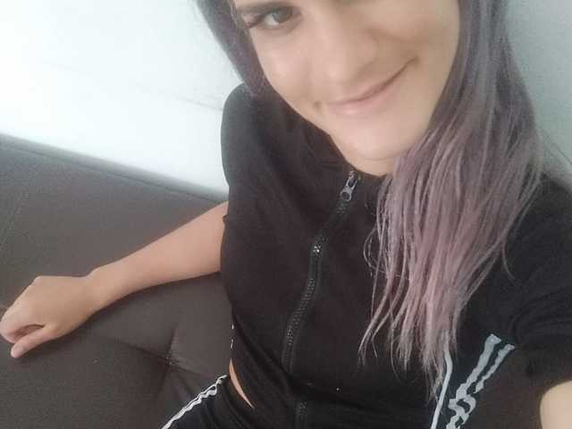 个人资料的照片 nicolx69