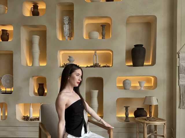 个人资料的照片 NicolyCherry