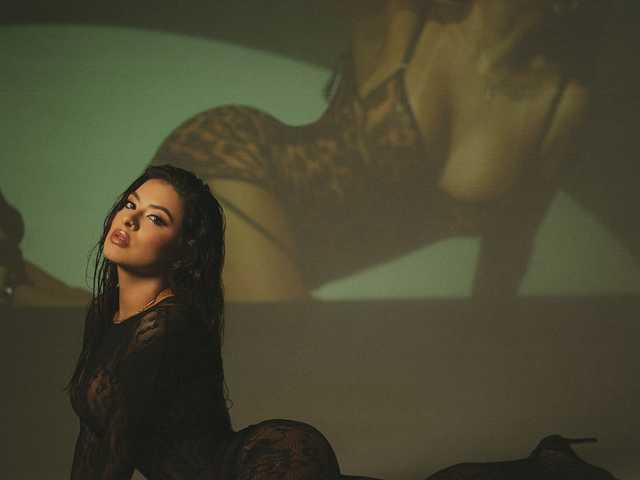 个人资料的照片 NiaEvans