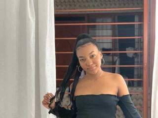 色情视频聊天 NiickyStar