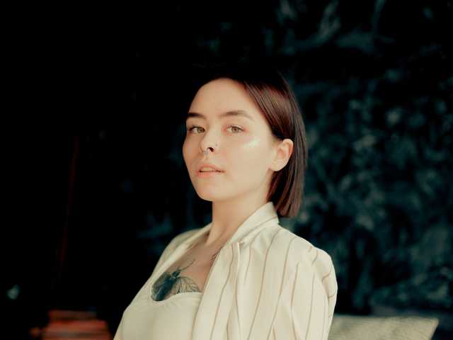 个人资料的照片 Nika-Fisher