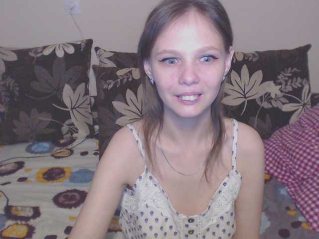 相片 NikaFlameFox Hello everyone, I invite you to chat in my room and not just chat, you will like it, I'm sure, imagine that I am a fairy who will fulfill all your wishes. respectful request, look at the menu if you are interested in anything, be kind, I love you