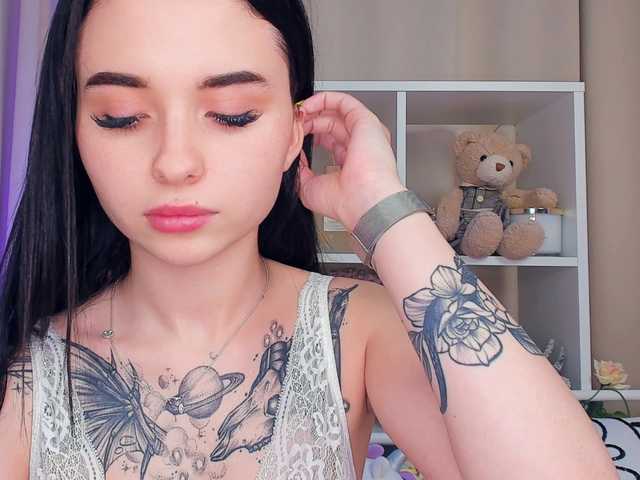 广播屏幕截图 NikaLegran