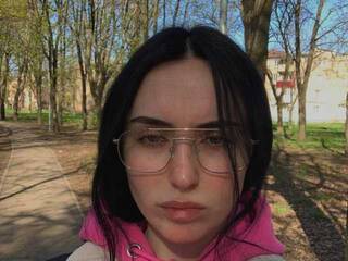 色情视频聊天 NikaLune