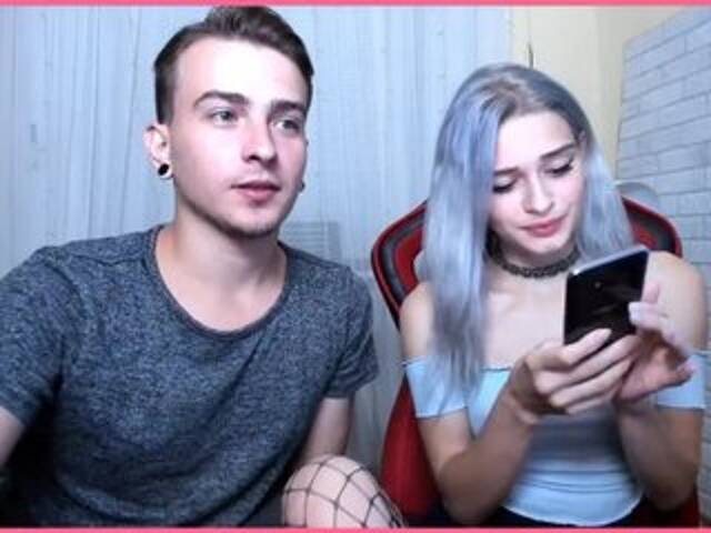 广播屏幕截图 Nikbelle