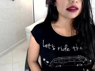 广播屏幕截图 Nikki-Garcia