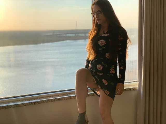 个人资料的照片 Nikki-Sparxo